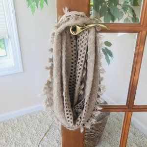 BP Nordstroms Infinity Scarf